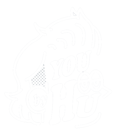 Yoü by Hü Logo